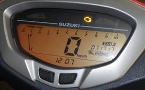 SUZUKI SWISH 125 DV12B