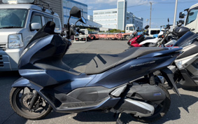 HONDA PCX 160 KF47