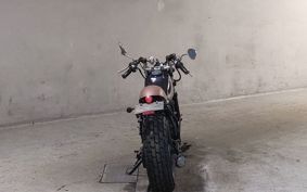 YAMAHA TW200 DG07J