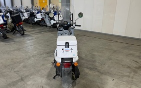 HONDA  BENLY  PRO  AA05