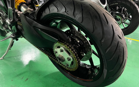 DUCATI MONSTAR 1100EVO 2012 ZDMM511JACB