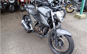 SUZUKI JIKUSA-250 ED22B