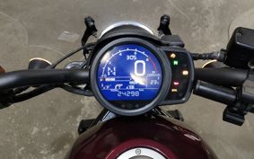 HONDA REBEL 1100 DCT SC83