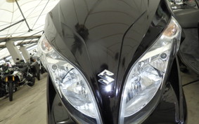 SUZUKI SKYWAVE 250 (Burgman 250) SS 2 2002 CJ46A