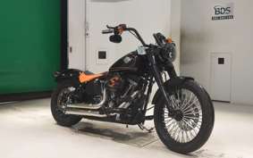 HARLEY FLSS 1800 2015