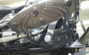HARLEY FLSTC 1450 2001
