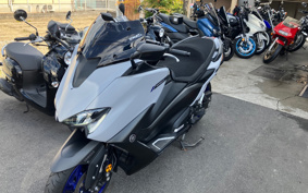 YAMAHA T-MAX 560 A 2020 SJ19J