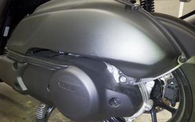 YAMAHA CYGNUS Griffus 2011 SEJ4J