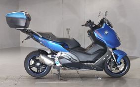 BMW C600 SPORT 0131