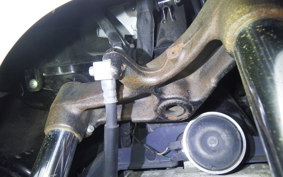 SUZUKI SKYWAVE 200 (Burgman 200) 2012 CH41A