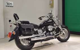 YAMAHA DRAGSTAR 400 CLASSIC 2004 VH01J