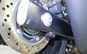 SUZUKI SV650 A 2023 VP55E