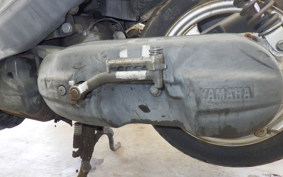 YAMAHA JOG POCHE 2024 SA08J