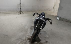 SUZUKI GSX-S125 DL32B