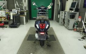 VESPA PRIMAVERA125 2004