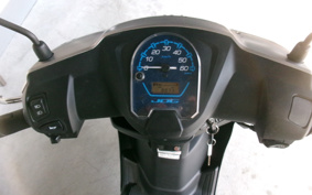 YAMAHA JOG AY01