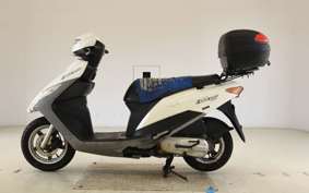 SUZUKI ADDRESS V125 DT11A