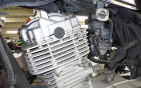 SUZUKI VANVAN 200 NH41A