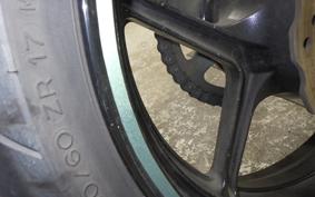 KAWASAKI NINJA 400 2016