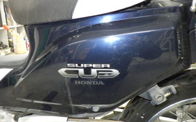 HONDA C110 SUPER CUB 2015 JA10