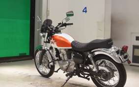 KAWASAKI ESTRELLA 2021 BJ250A