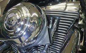 HARLEY FXDL 1580 2012