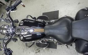 HARLEY FLSTC 1580 2010