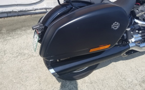 HARLEY FLSB 2020 YMJ