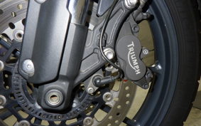 TRIUMPH TIGER EXPLORER 2012