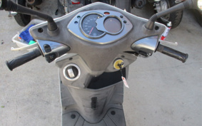 YAMAHA CYGNUS 125 X SE44J