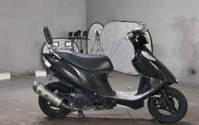 SUZUKI ADDRESS V125 CF4EA