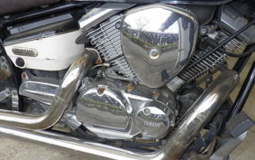 YAMAHA DRAGSTAR 250 VG02J