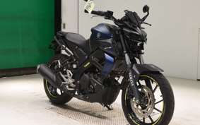 YAMAHA MT-15 2006