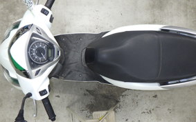 HONDA LEAD 125 2017 JF45
