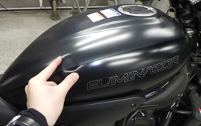 KAWASAKI ELIMINATOR400-3SE 2024 EL400A