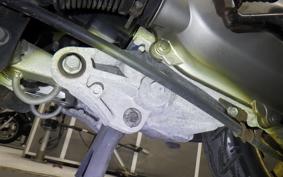 HONDA DIO Gen.6 AF68