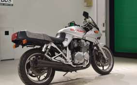 SUZUKI GSX400S KATANA 1993 GK77A