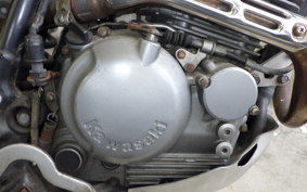 KAWASAKI SUPER SHERPA KL250G