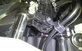 HONDA PCX125 2004 JK05