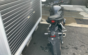 HONDA CB650R E-Clutch 2024 RH17