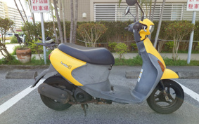 SUZUKI LET's 4 CA45A