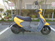 Фото Suzuki LET's 4 с японского аукциона