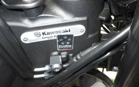 KAWASAKI NINJA 1000SX 2023 ZXT02K