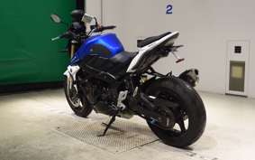 SUZUKI GSR750 A 2013 GR7NA