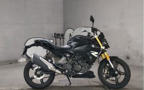 BMW G310R 0G41