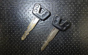 YAMAHA SEROW 250 Gen.2 2000 DG17J