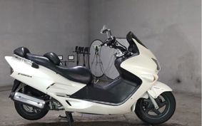 HONDA FORZA X MF06