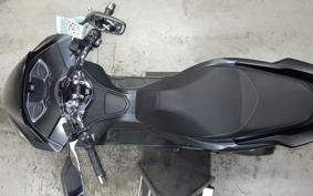 HONDA PCX 125 1987 JK05