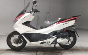 HONDA PCX 125 JF56