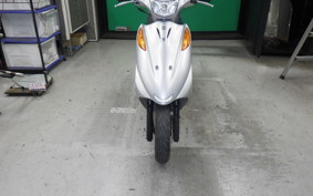 SUZUKI ADDRESS V125 2021 CF4EA